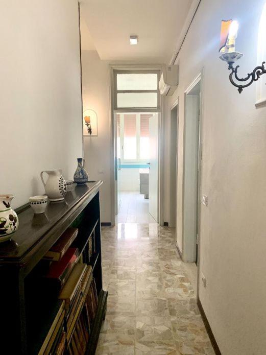 Ravenna Suite Ngoại thất bức ảnh