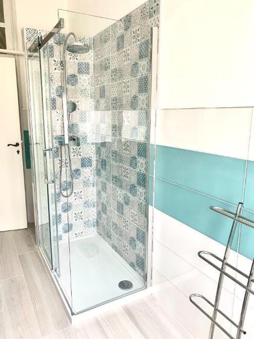 Ravenna Suite Ngoại thất bức ảnh