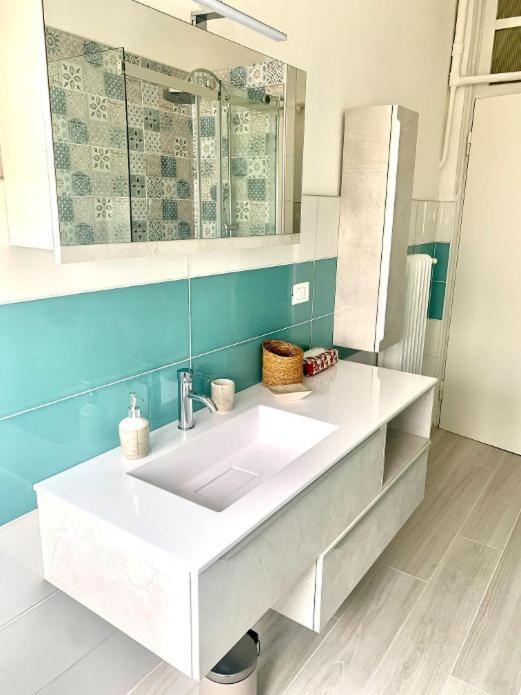 Ravenna Suite Ngoại thất bức ảnh