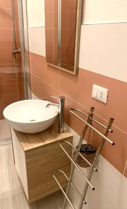 Ravenna Suite Ngoại thất bức ảnh