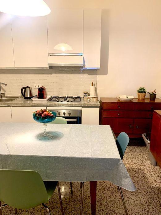 Ravenna Suite Ngoại thất bức ảnh