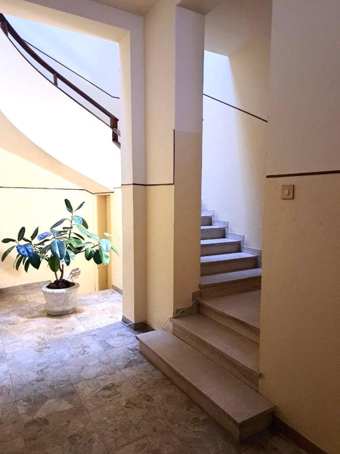 Ravenna Suite Ngoại thất bức ảnh