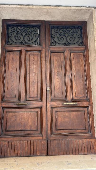 Ravenna Suite Ngoại thất bức ảnh